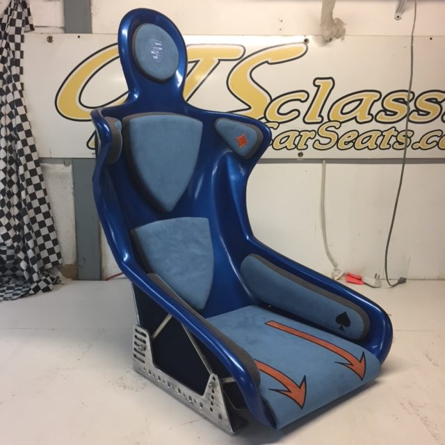 Seat Accessories for your custom car seats GTS Classics