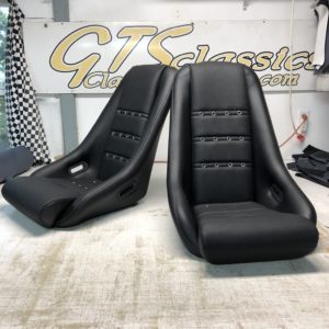 GTS Classics Avus Seat