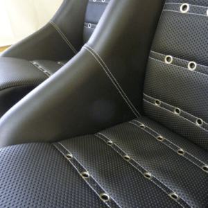 GTS Classics Avus Seat