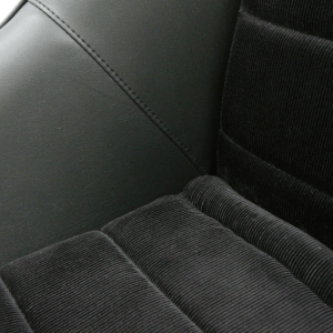 GTS Classics Avus Seat Details
