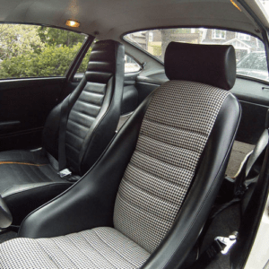 GTS Classics Avus Seat