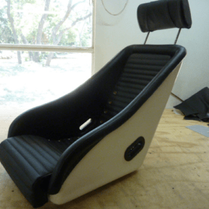 GTS Classics Bre Seat