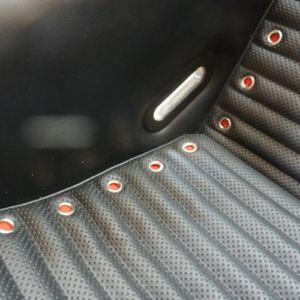 GTS Classics Bre Seat Details