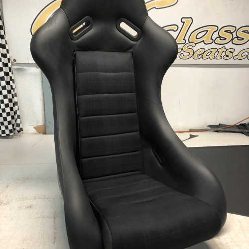 GTS Classics Club Sport Seat