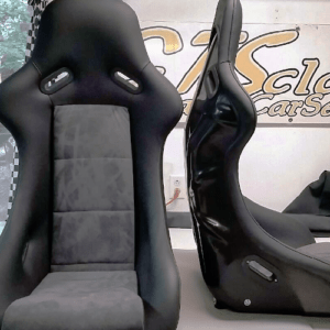 GTS Classics Club Sport Seat