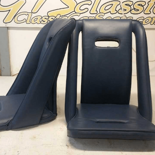 GTS Classics Coppa Seat