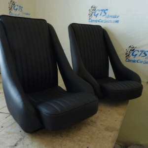 GTS Classics Coppa Seat