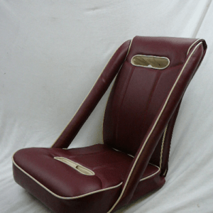 GTS Classics Coppa Seat