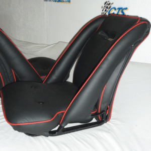 GTS Classics Coppa Seat