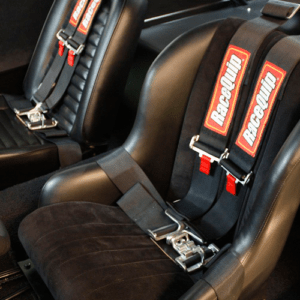 GTS Classics Daytona Seat