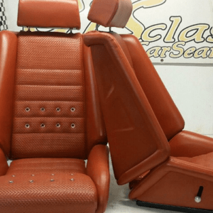 GTS Classics GranTurismo Sport Seat