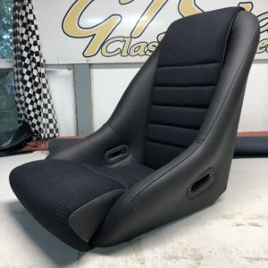 GTS Classics Hockenheim Seat