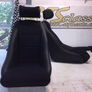 GTS Classics Hockenheim Seat