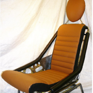 GTS Classics Hot Rod Zeppelin Seat