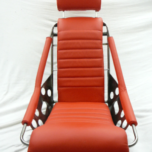 GTS Classics Hot Rod Zeppelin Seat