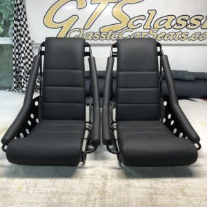 GTS Classics Hot Rod Zeppelin Seat