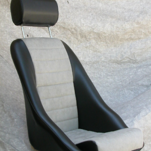 GTS Classics LeMans Seat