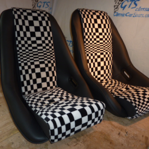 GTS Classics LeMans Seat