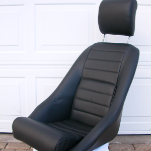 GTS Classics LeMans Seat