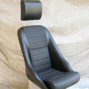 GTS Classics LeMans Seat