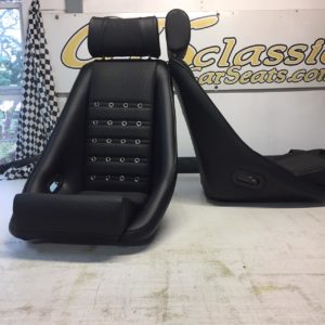 GTS Classics LeMans Seat