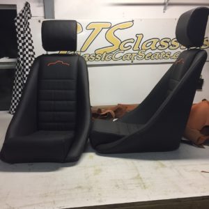 GTS Classics LeMans Seat