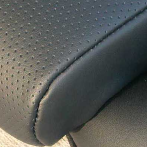 GTS Classics LeMans Seat Details