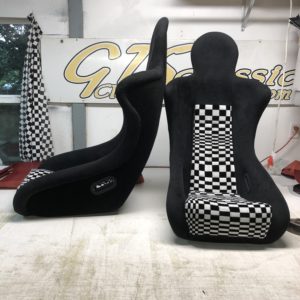 GTS Classics Lollipop Seat