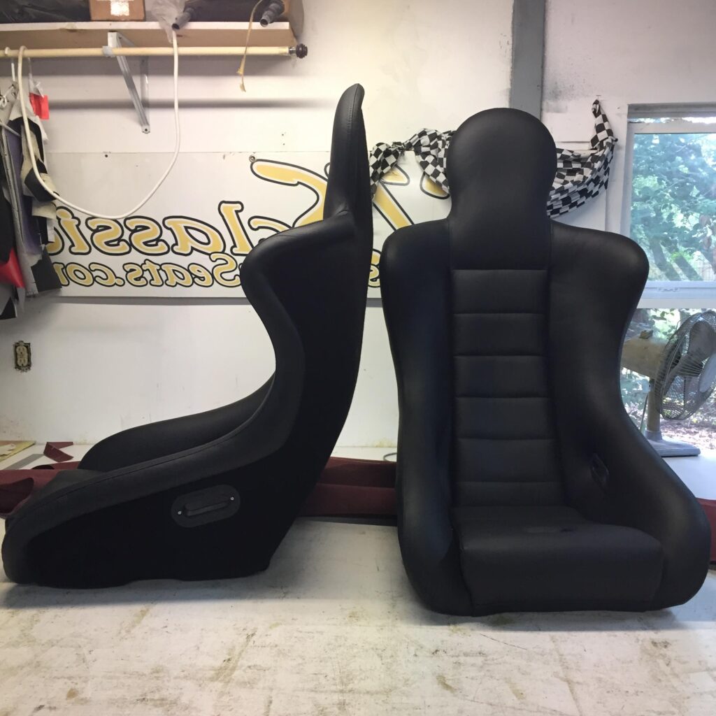 GTS Classics Lollipop Seat