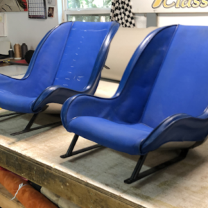 GTS Classics Maranello Seat