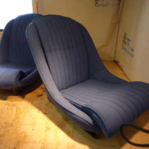 GTS Classics Maranello Seat