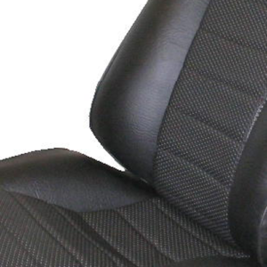 GTS Classics MonteCarlo Seat