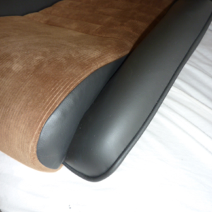 GTS Classics MonteCarlo Seat Details