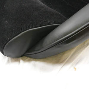 GTS Classics MonteCarlo Seat Details