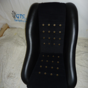 GTS Classics Monza Seat