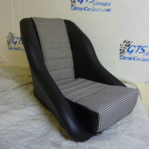 GTS Classics Monza Seat