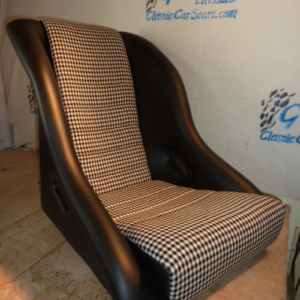 GTS Classics Monza Seat