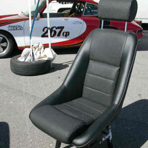 GTS Classics Nurburgring Seat
