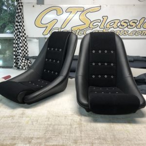 GTS Classics Nurburgring Seat