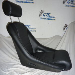 GTS Classics Nurburgring Seat