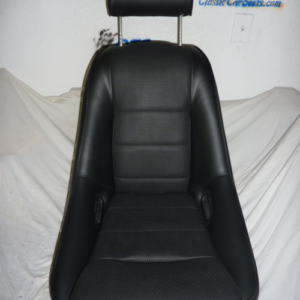 GTS Classics Nurburgring Seat