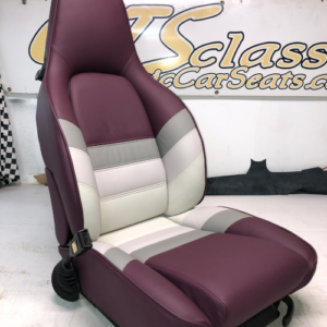 GTS Classics PanAm Seat