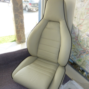 GTS Classics PanAm Seat