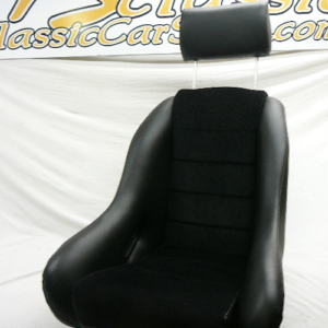 GTS Classics Rennsport Seat