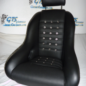 GTS Classics Rennsport Seat