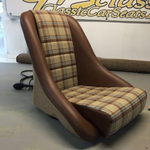 GTS Classics R Seat