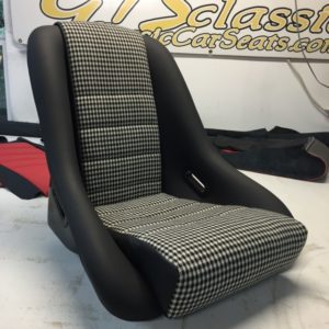 GTS Classics R Seat