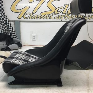 GTS Classics R Seat