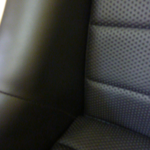 GTS Classics R Seat Details