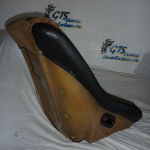 GTS Classics R Seat